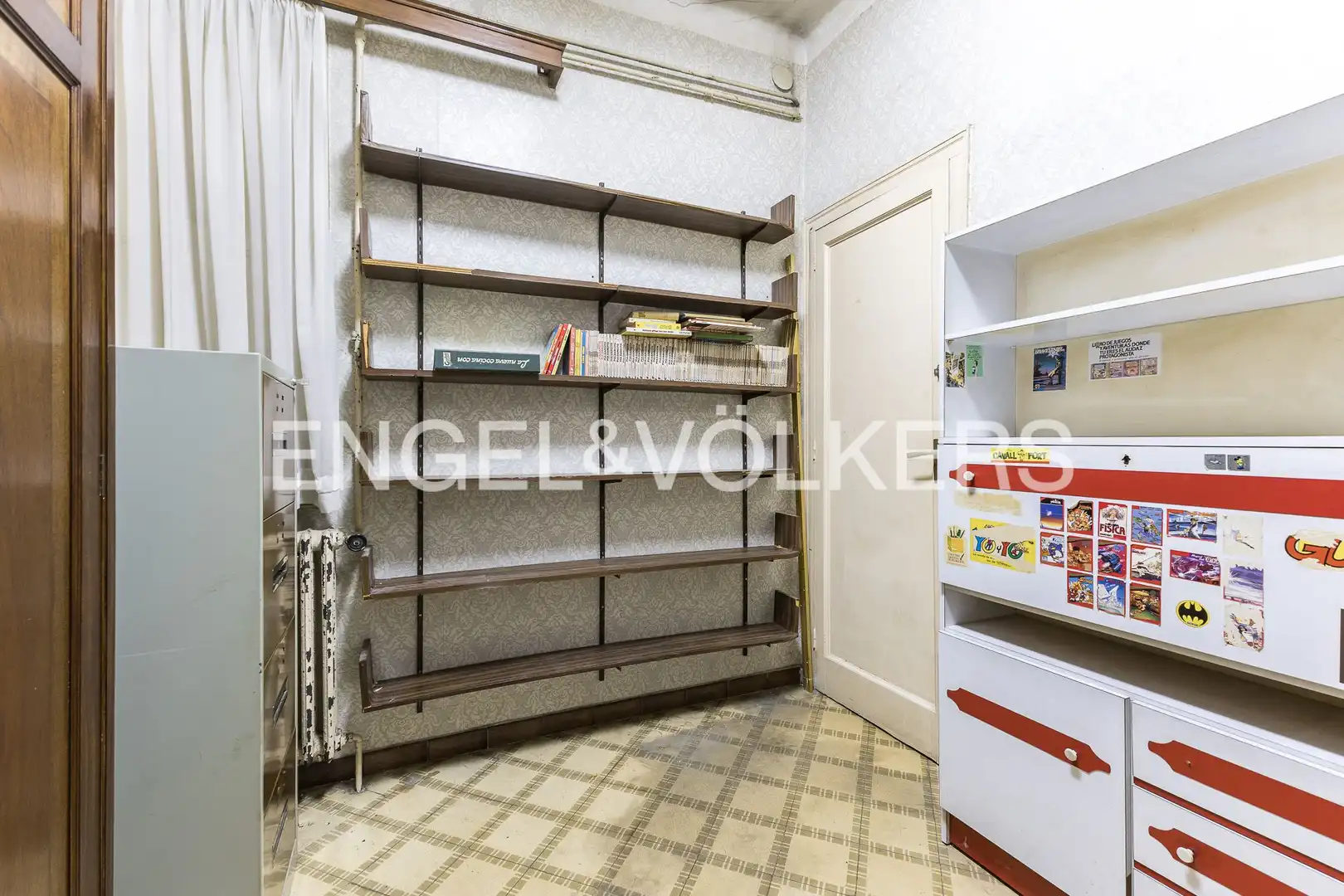 Piso en venta en Sant Martí