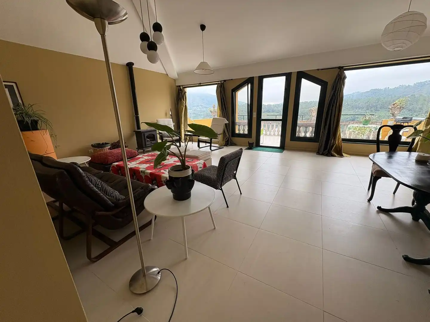 Flat for rent in Cenlle, Ourense