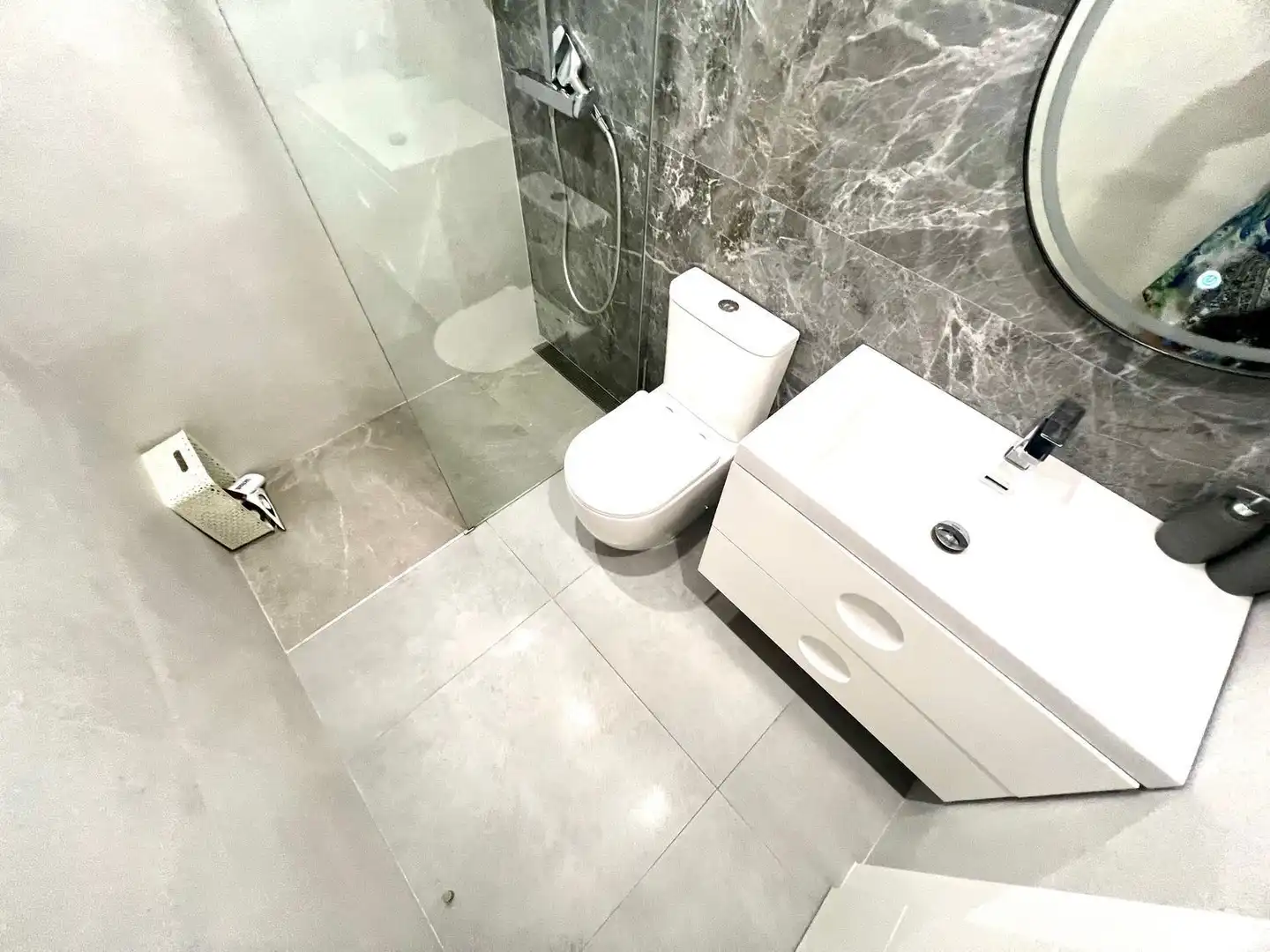 Penthouse mit Garten zum Verkauf in Gregal, imagen 20