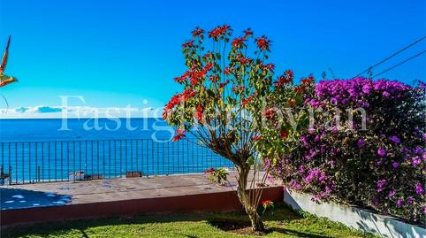 Foto 2 de Casa o xalet en venda a Callejón Dubiles, 7, Caleta de Vélez, Málaga