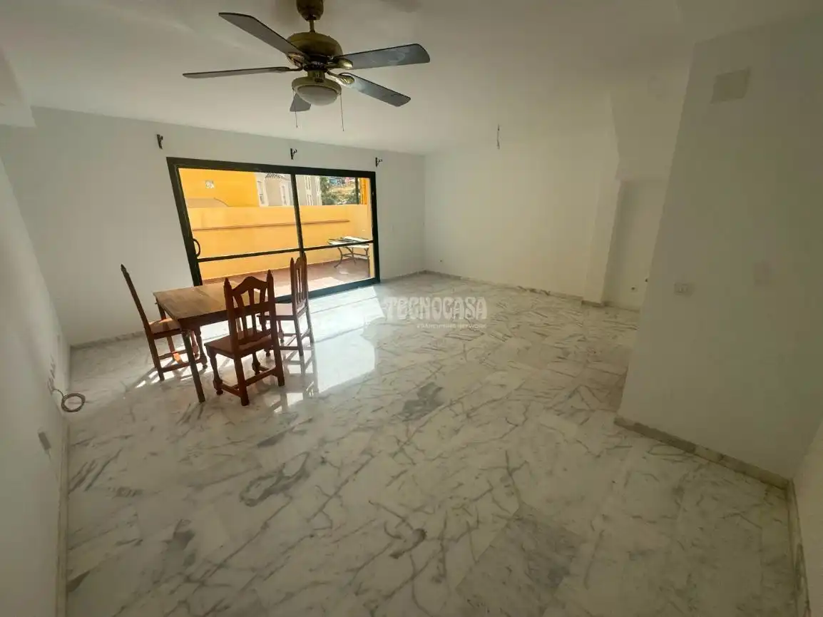 Wohnung zur Miete in Estepona Pueblo, imagen 5