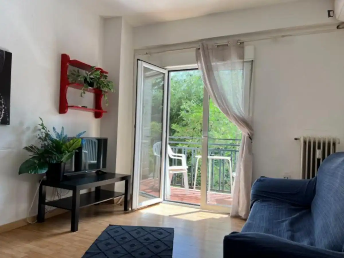 Habitación en Camino de Ronda
