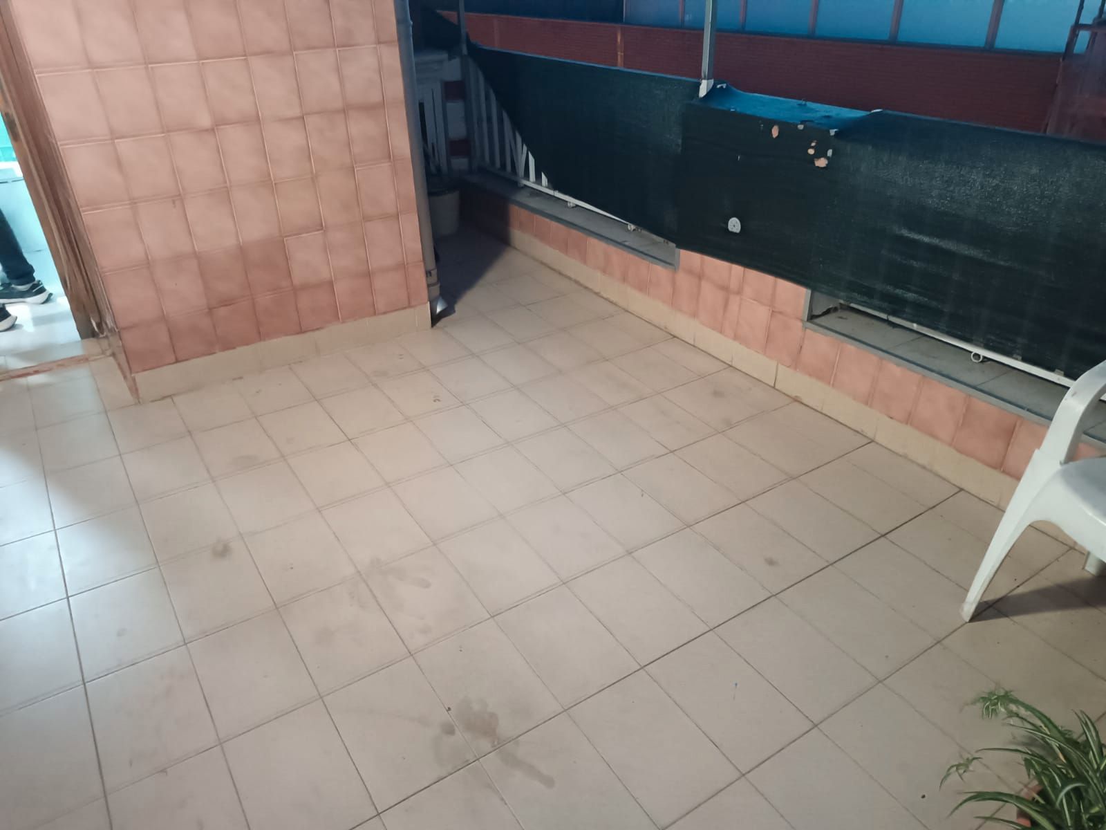 Piso en venta en Badalona con Terraza