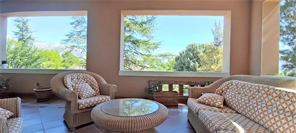 Villa mit Terrasse zum Verkauf in Muro de Alcoy, imagen 30
