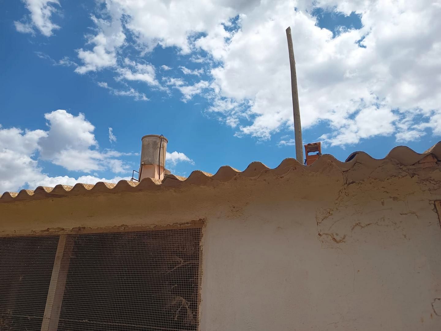 Vista exterior de Finca rústica en venda en  Palma de Mallorca amb Jardí privat i Terrassa