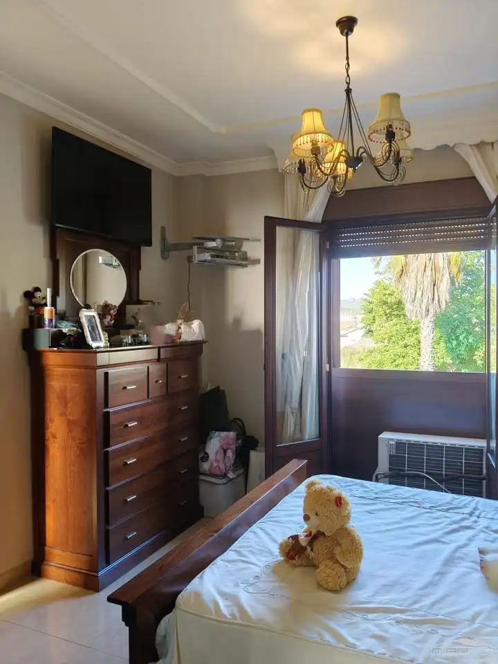 Habitación de Casa o chalet en venta en Lucena con Aire acondicionado y Terraza