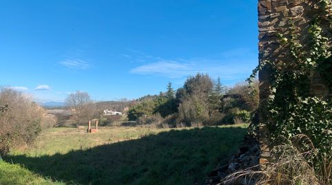 Foto 5 de Finca rústica en venta en Avinguda del Gironès, Llambilles, Girona
