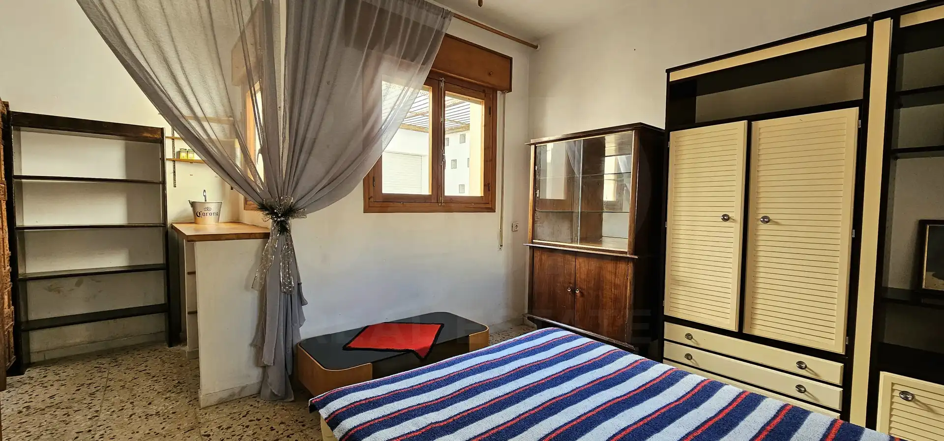 Habitación de Casa o chalet en venta en Roquetas de Mar con Aire acondicionado, Calefacción y Terraza