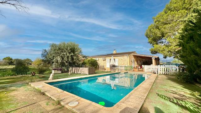 Finca rústica en Venta en Zona Periurbana