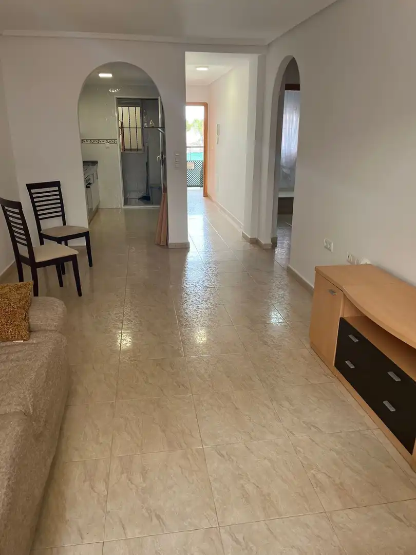 Flat for sale in San Miguel de Salinas  with Community pool