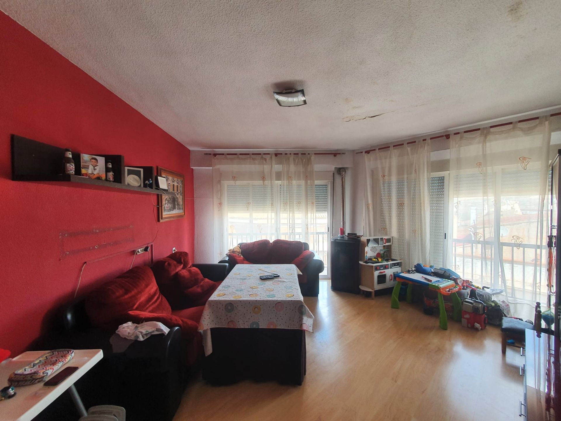 Wohnung zum Verkauf in Calle Álvaro de Bazán, N°26