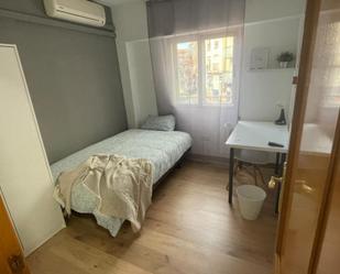 Dormitori de Apartament per a compartir en Getafe amb Moblat, Forn i Rentadora