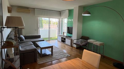 Photo 5 of Flat for rent in La Bonanova, Palma de Mallorca