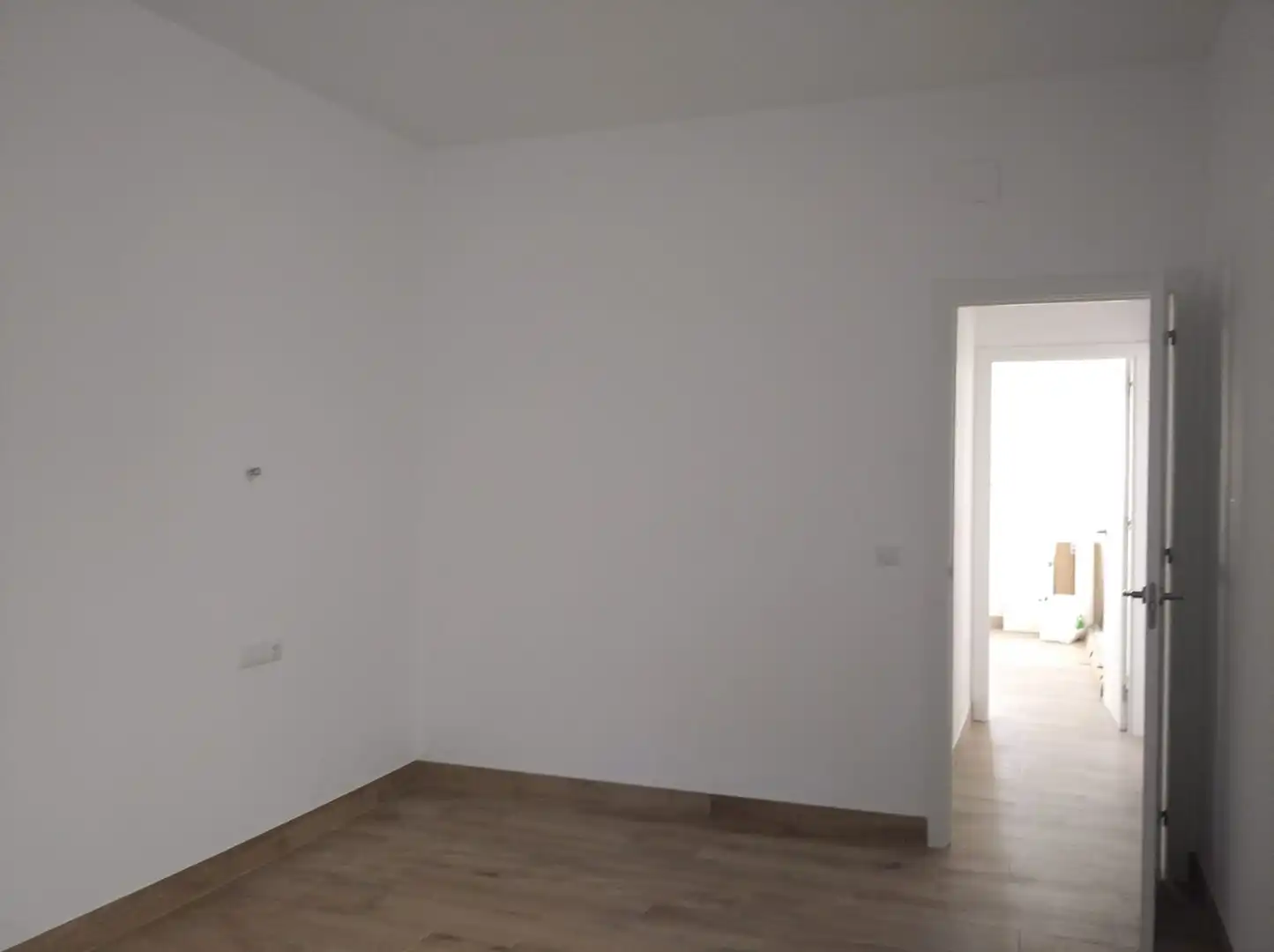 Casa o xalet de lloguer a Arco Norte - Avda. España