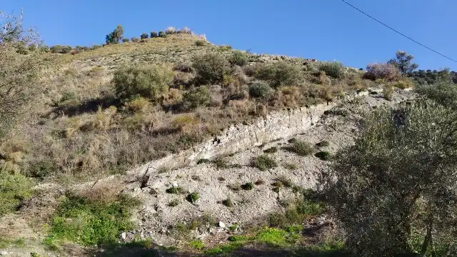 Land for sale in Nerja