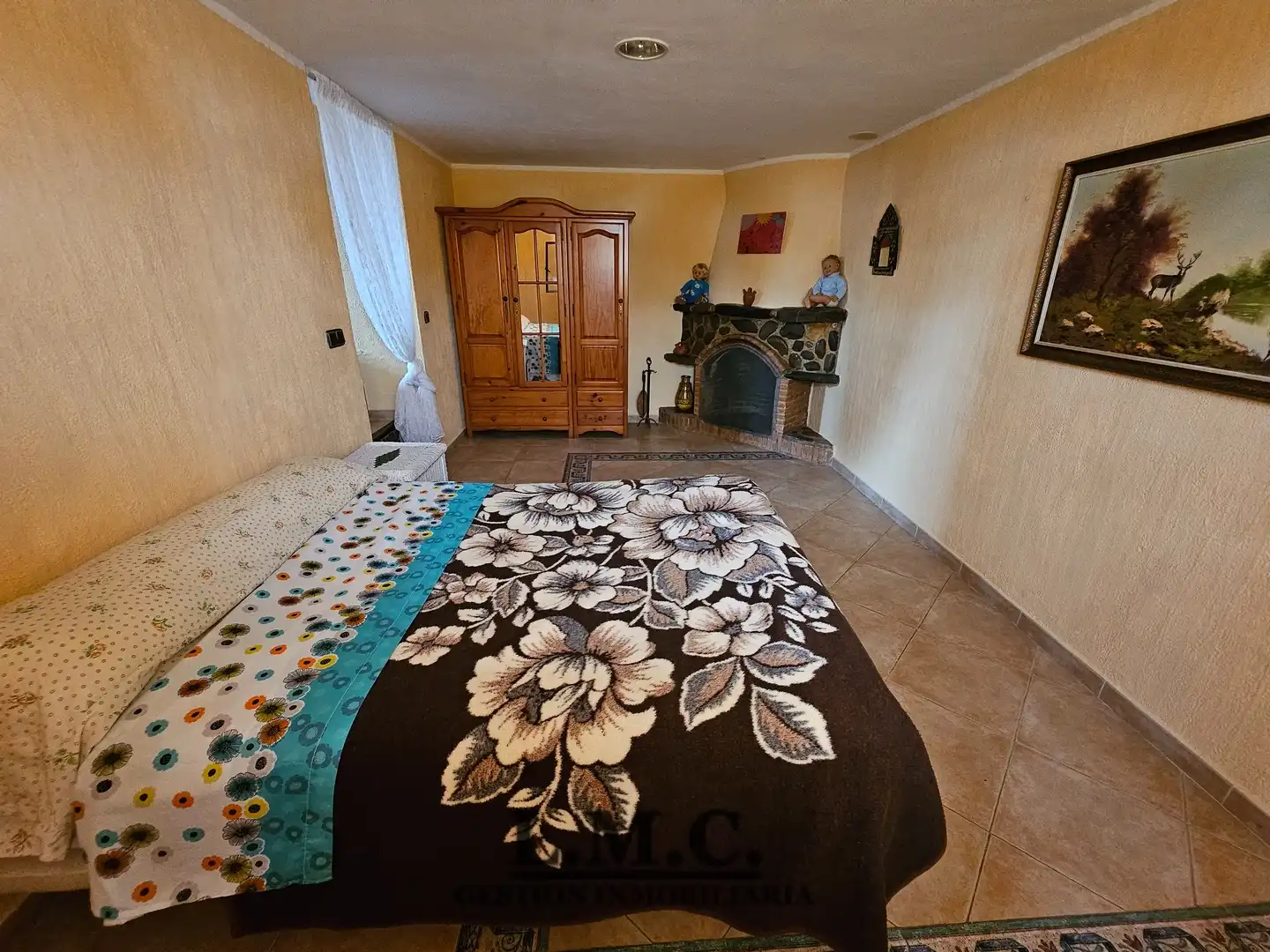 Chalet con jardín en venta en Calle Atún, imagen 15