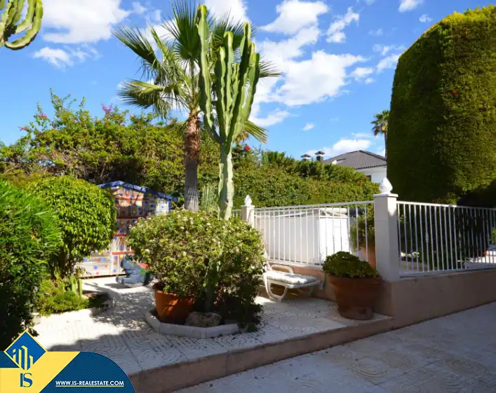 Chalet con piscina en venta en Playa del Acequión, Náufragos y Rocío del Mar, imagen 7