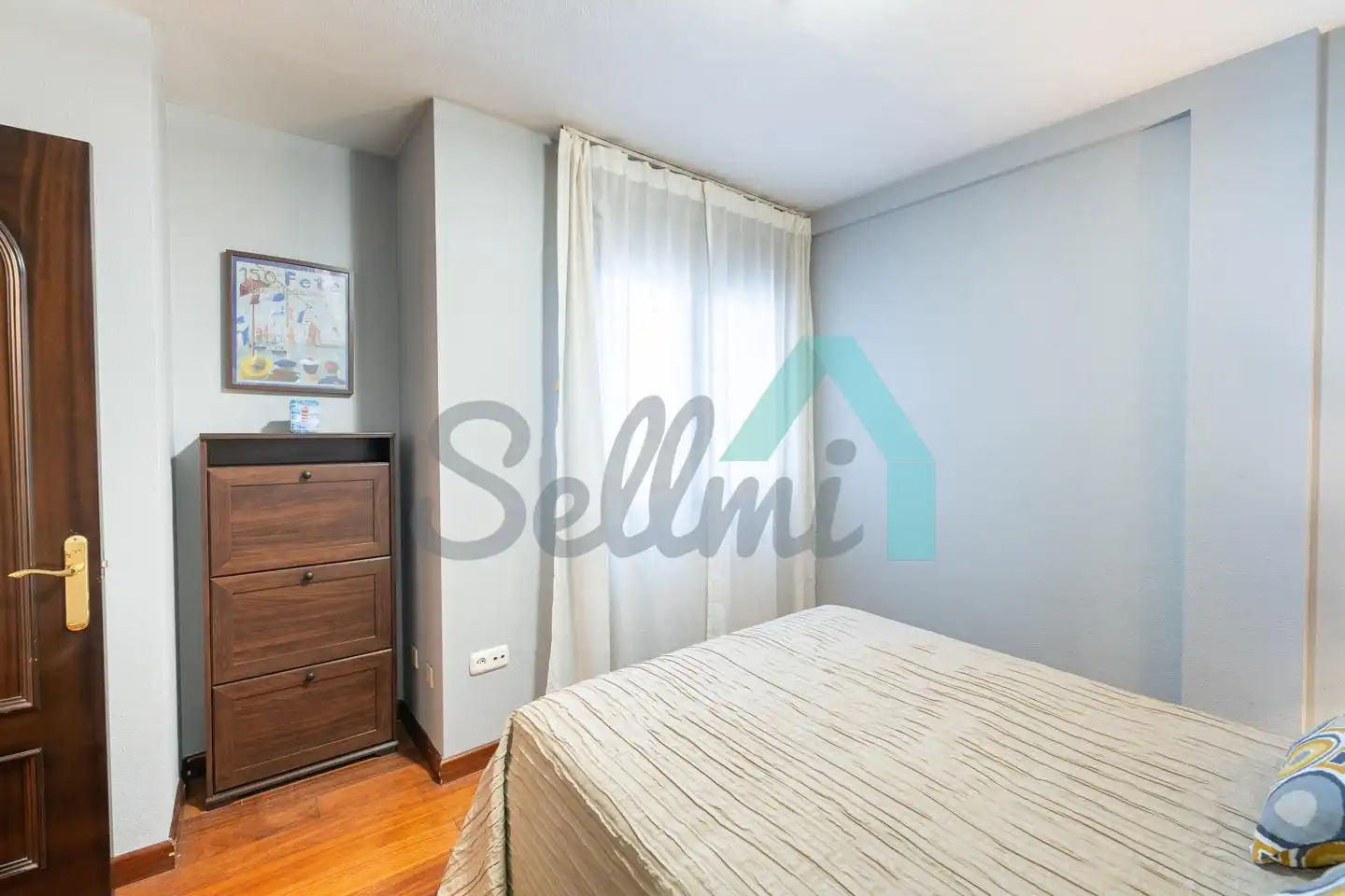 Flat for rent in Carreño Miranda, Masip