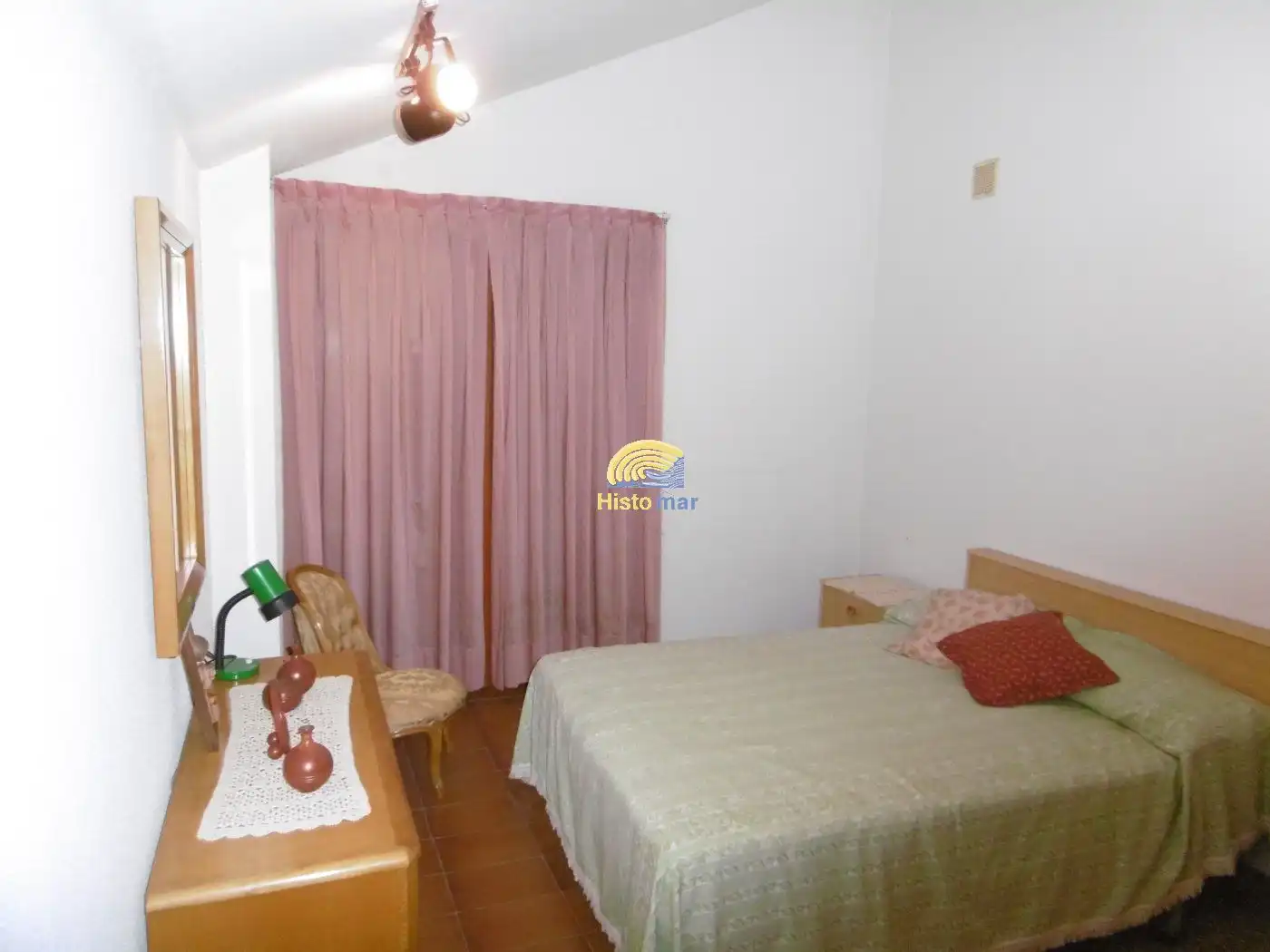 Habitación de Casa o chalet en venta en Quart de les Valls con Aire acondicionado, Calefacción y Terraza