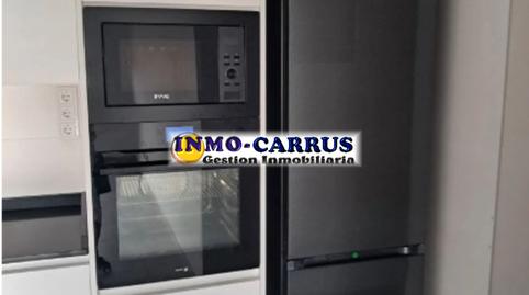 Photo 3 of Flat to rent in El Travaló - Martínez Valero, Alicante