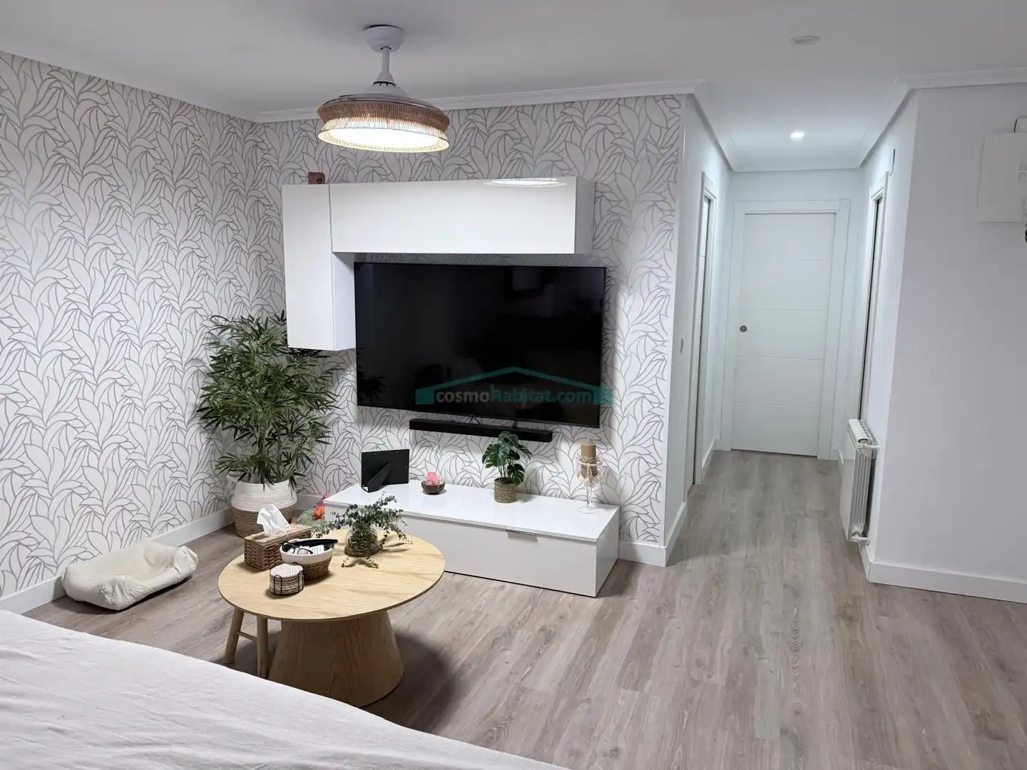Wohnung mit Terrasse zum Verkauf in Ibi, imagen 3