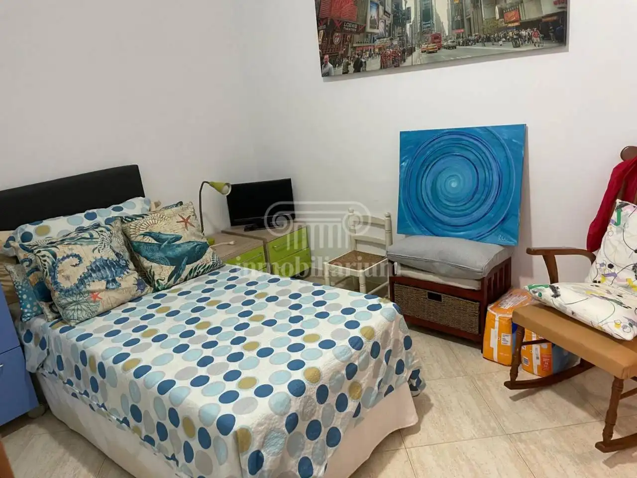 Habitación de Piso en venta en Sant Pere
