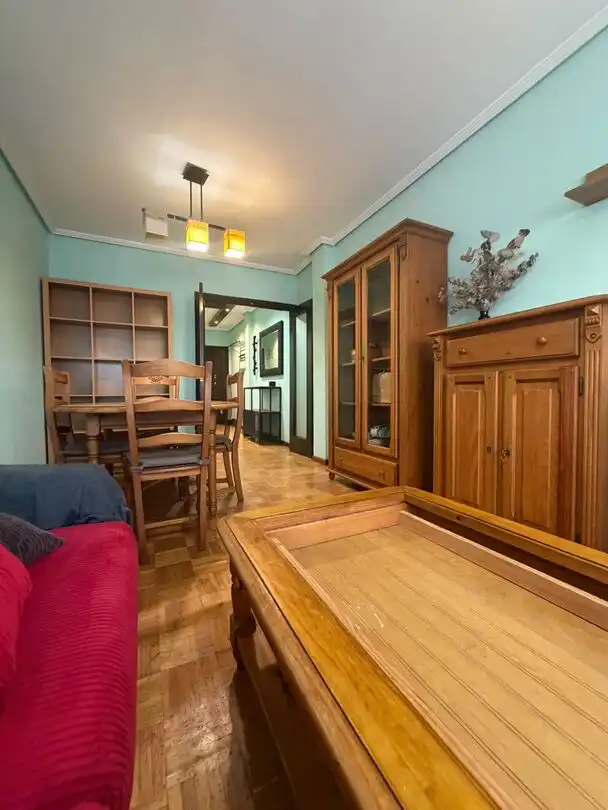 Wohnung mit Aufzug zur Miete in Llano, imagen 10