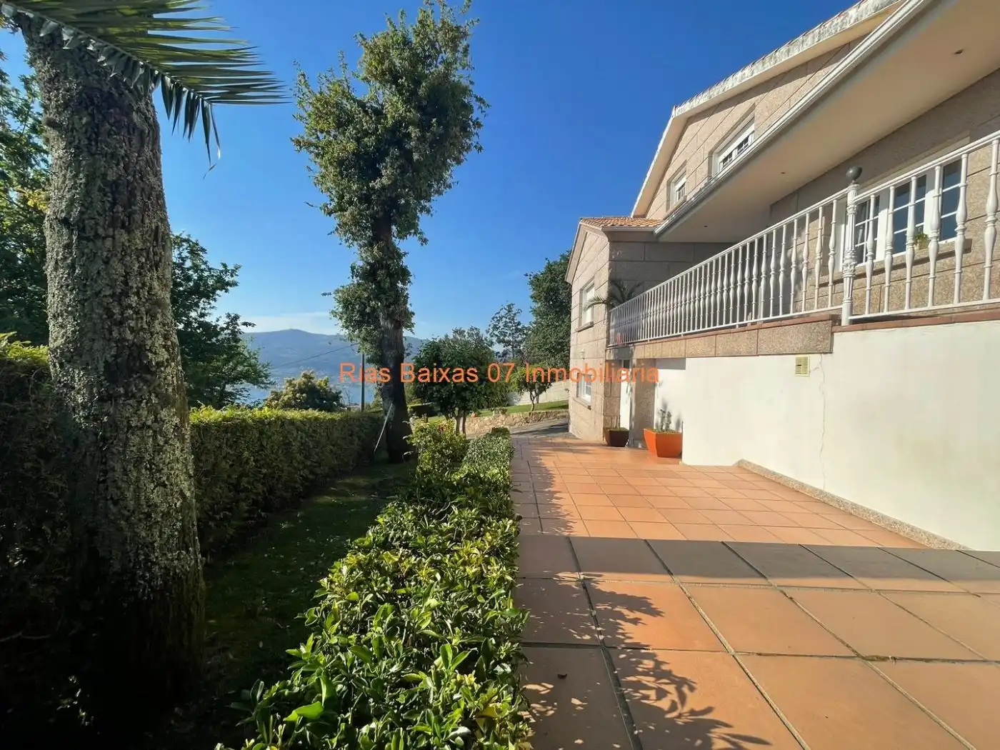 Casa o chalet en venta en Redondela