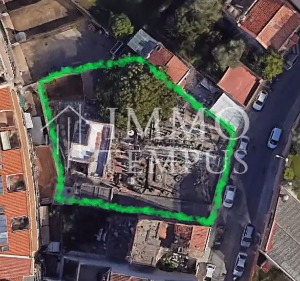 Terreny residencial en venda a Carrer de Guipúscoa, imagen 12