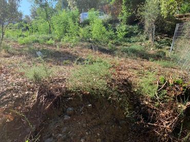 Terreno residenziale in vendita a Ponent