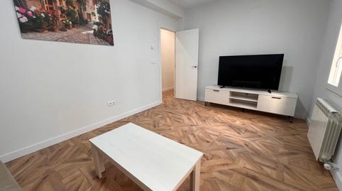 Foto 5 de Pis de lloguer a Avenida de Filiberto Villalobos, 62, San Bernardo, Salamanca Capital