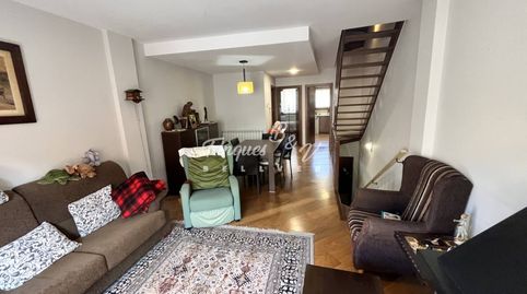 Foto 4 de Casa o xalet en venda a Francesc Macia, 20, Bellver de Cerdanya, Lleida