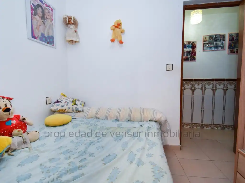 Houses for sale in Casco Antiguo