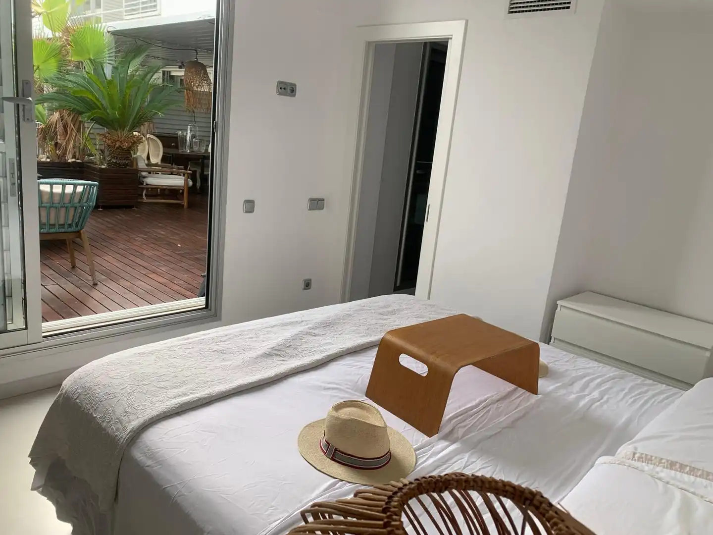 Duplex con piscina in vendita a Carrer Blaumar 19, imagen 21