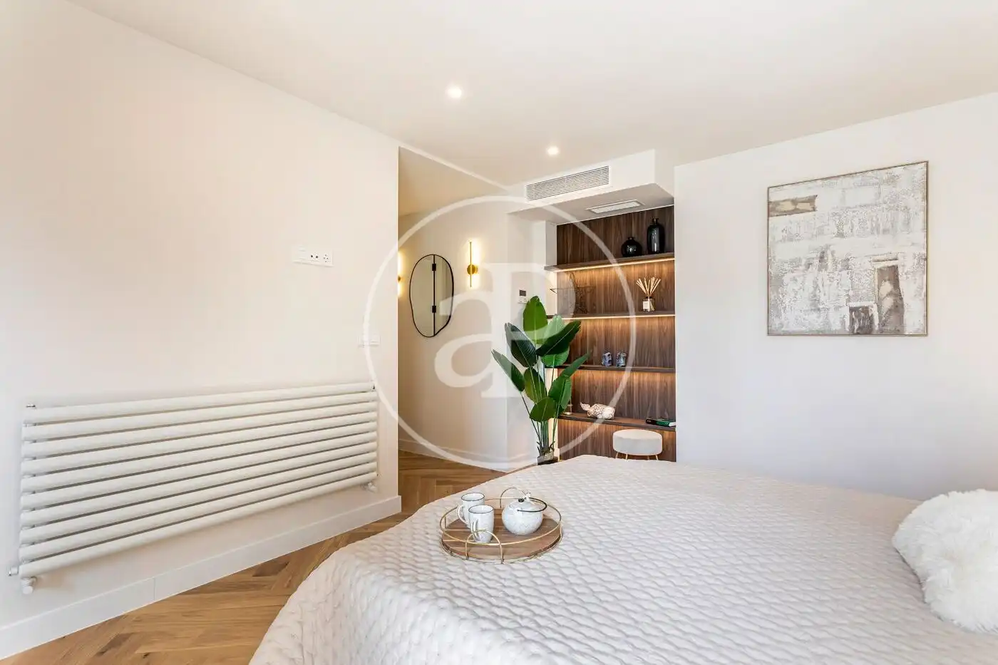 Penthouse mit Aufzug zum Verkauf in L'Eixample, imagen 11