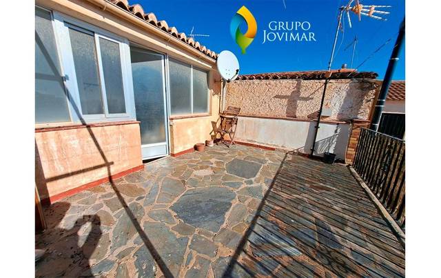 Finca rústica en Venta en Jérez del Marquesado