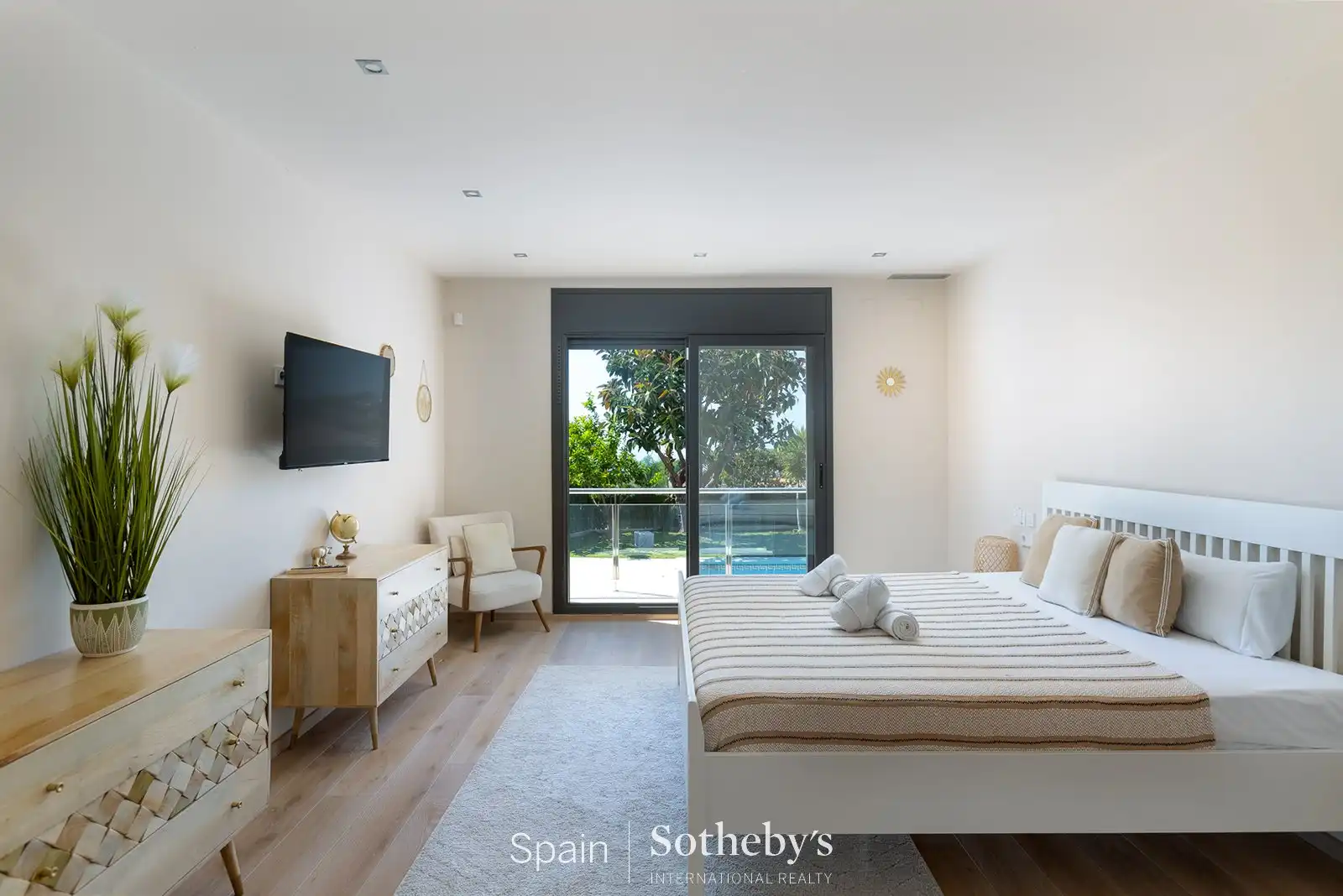 Haus mit Pool zum Verkauf in Carrer Mestre Falla, imagen 17