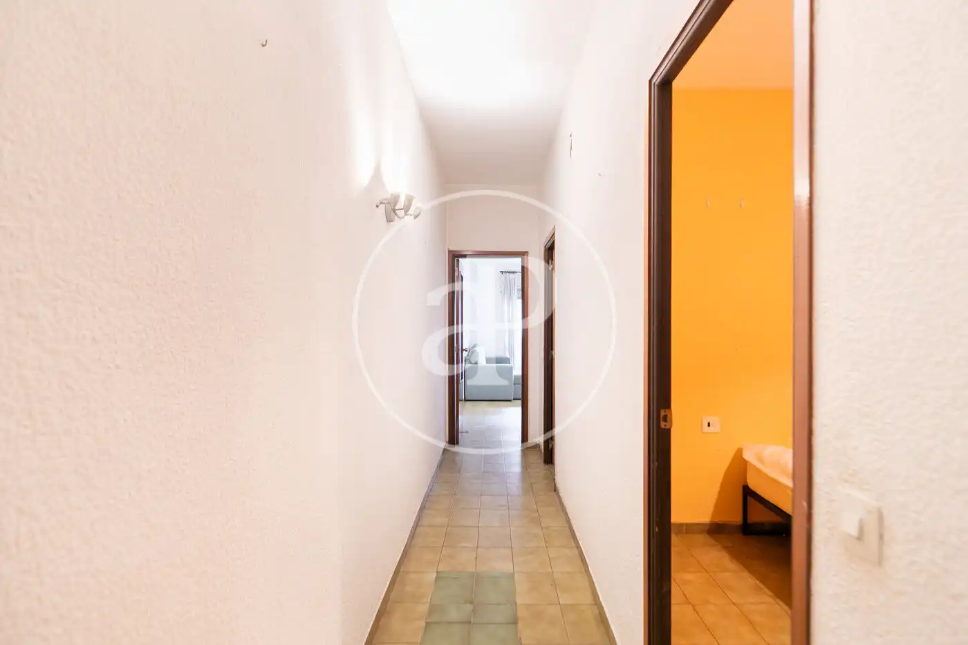 Piso en venta en Barcelona con Calefacción