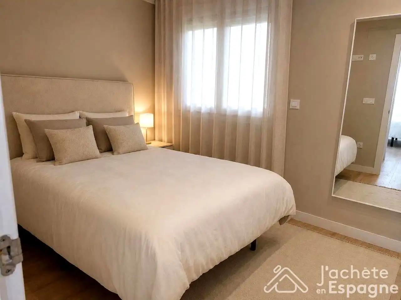 Wohnung mit Terrasse zum Verkauf in Avinguda de l'Atlàntic, imagen 14