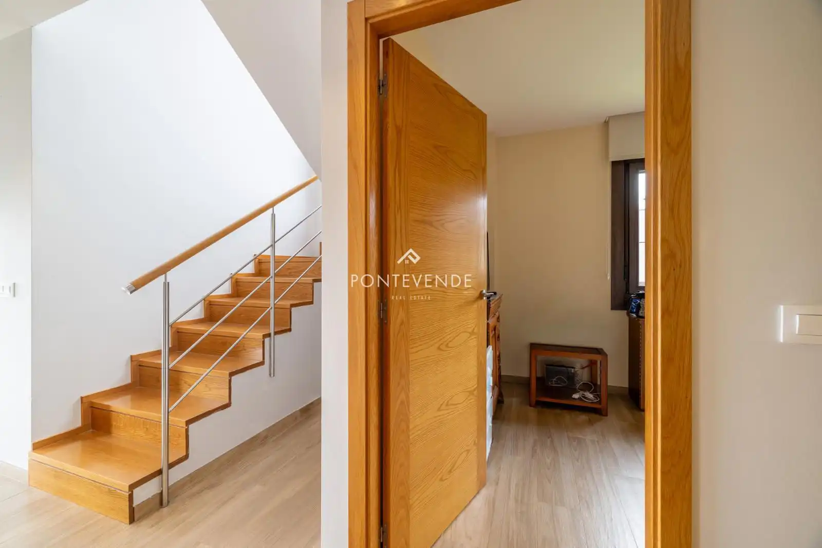 Casa o chalet en venta en Vigo  con Calefacción, Terraza y Trastero