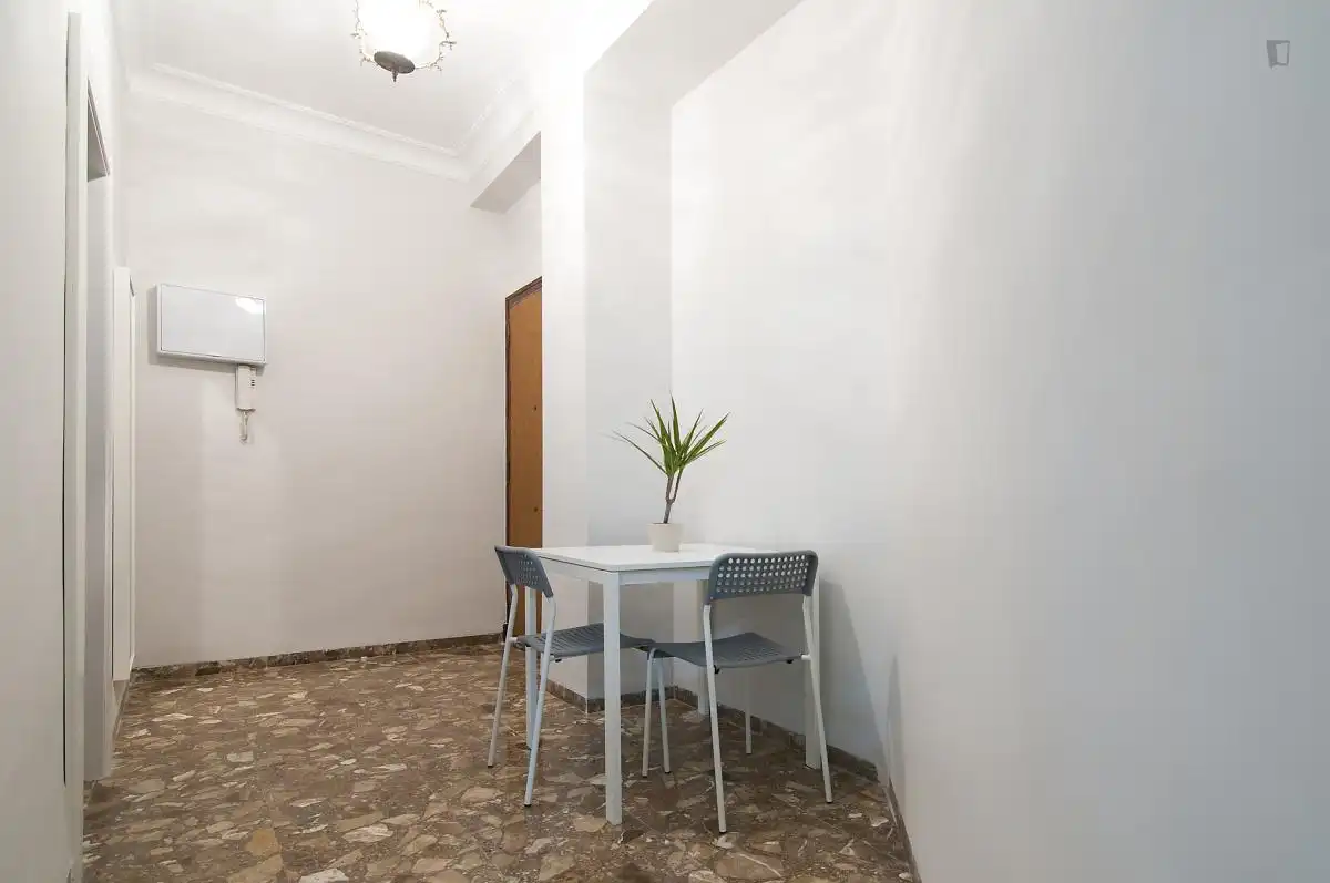 Habitació a Russafa