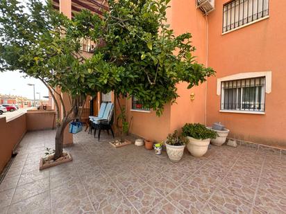 Garden of Apartment for sale in Orihuela  with Terrace and Swimming Pool