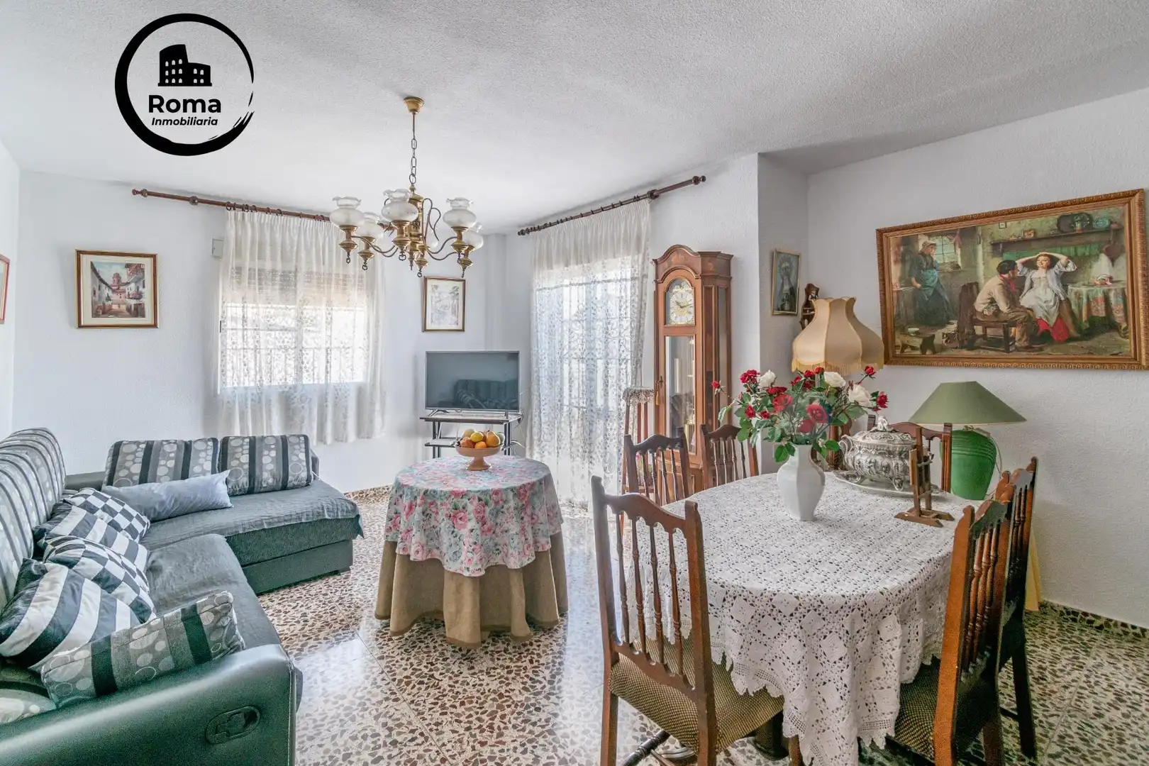 Casa in vendita a Atarfe, imagen 51
