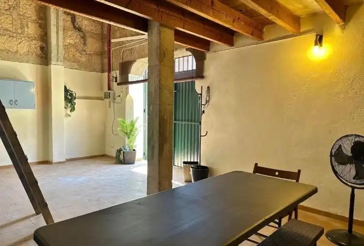 Villa mit Terrasse zur Miete in Plaza MONTEROS, imagen 20