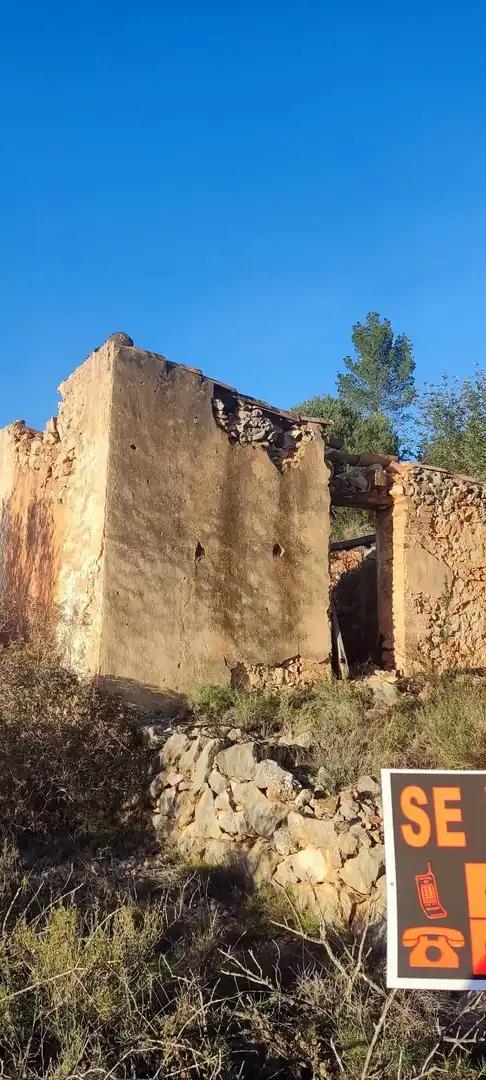Terreny rústic en venda a de la masada, imagen 6