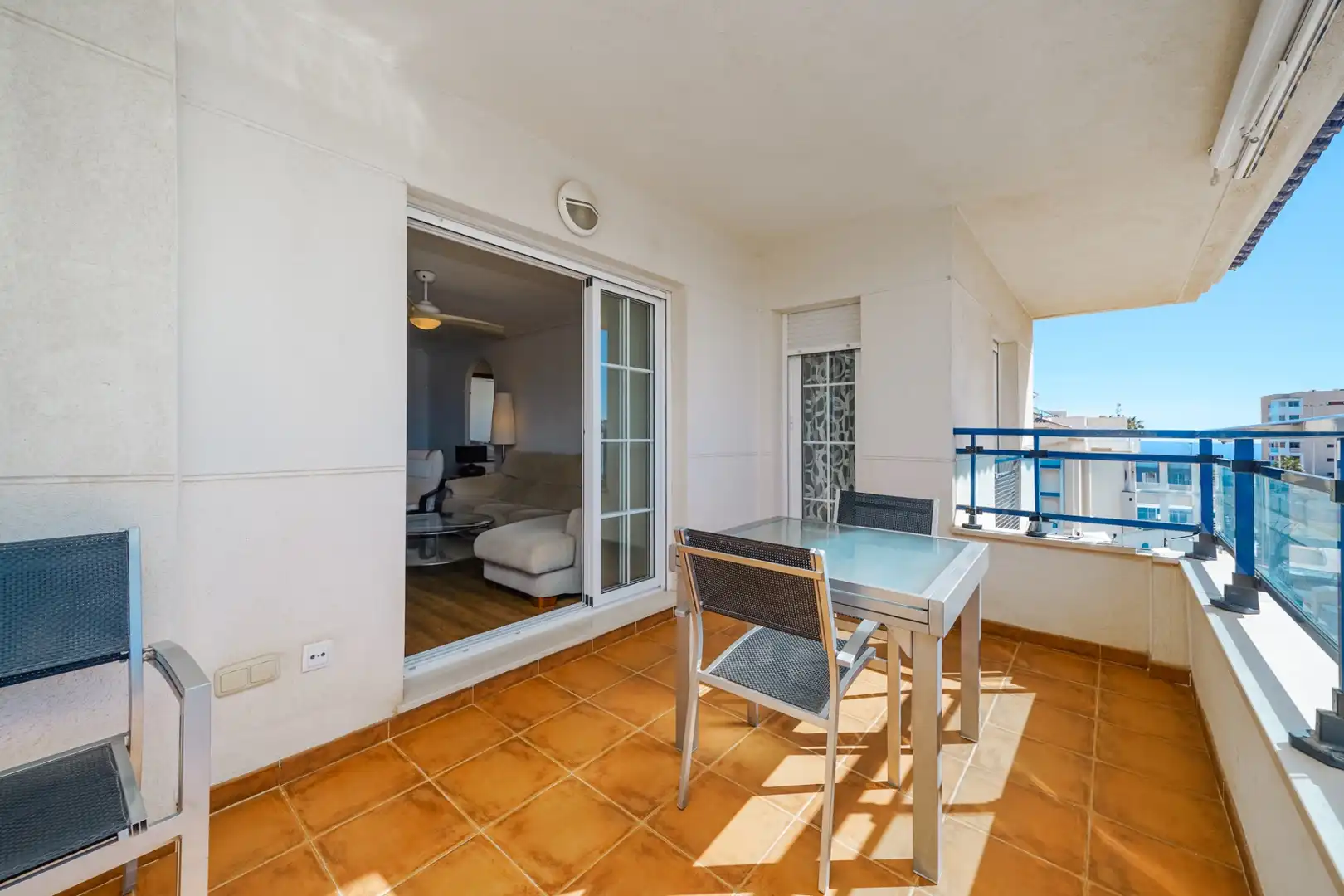 Apartment with pool for sale in Torre de la Horadada, imagen 3