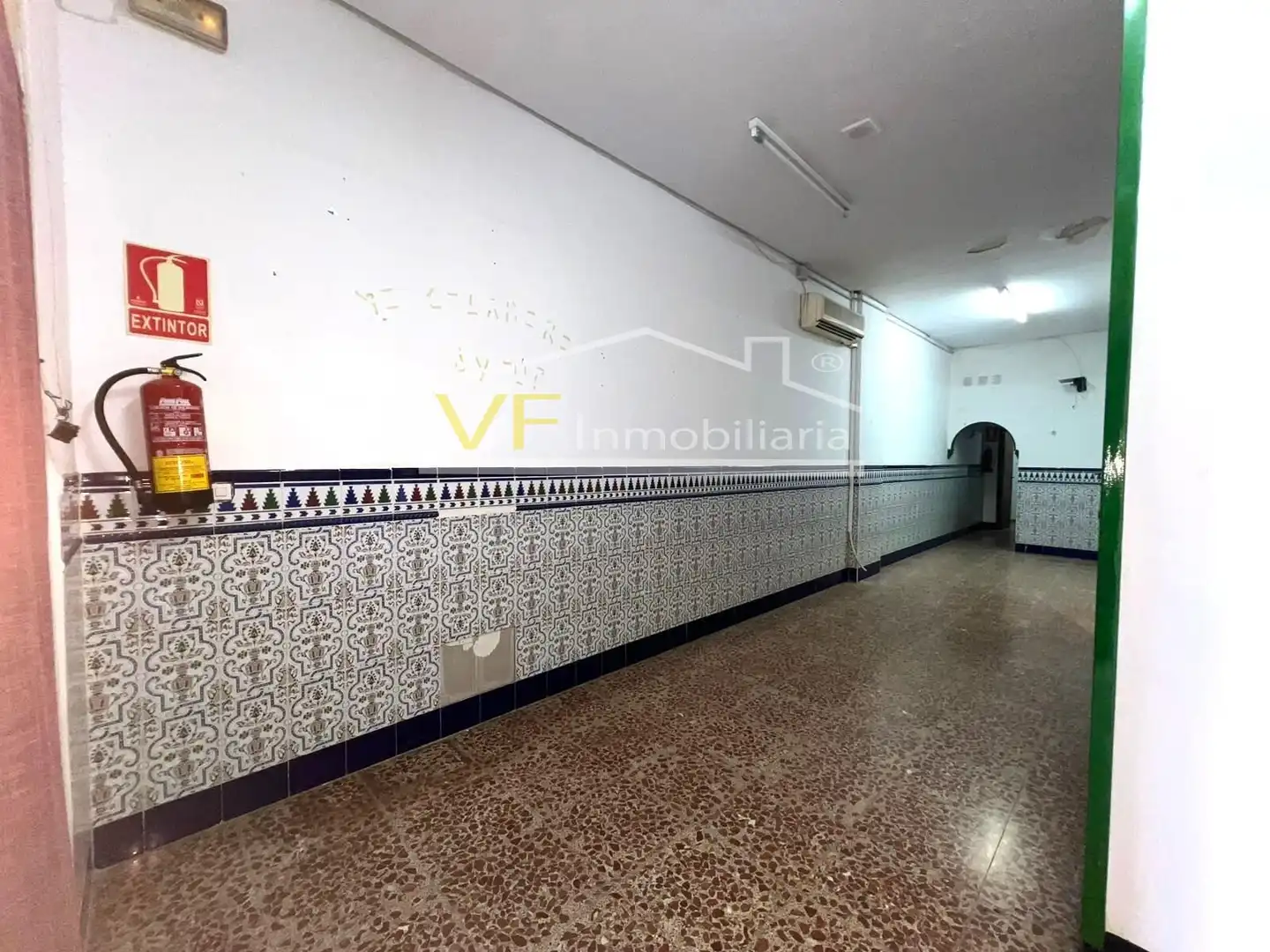 Local en venta en Málaga con Aire acondicionado