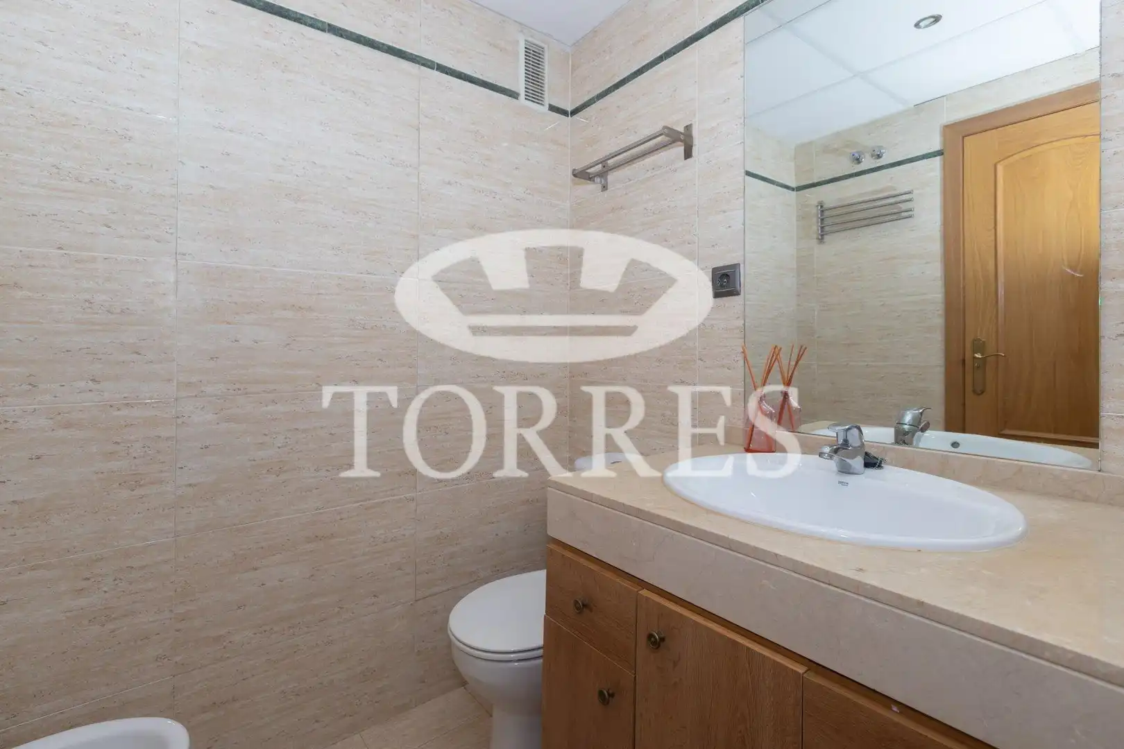 Dormitori de Pis en venda en Málaga amb Aire condicionat, Parquet i Piscina comunitària