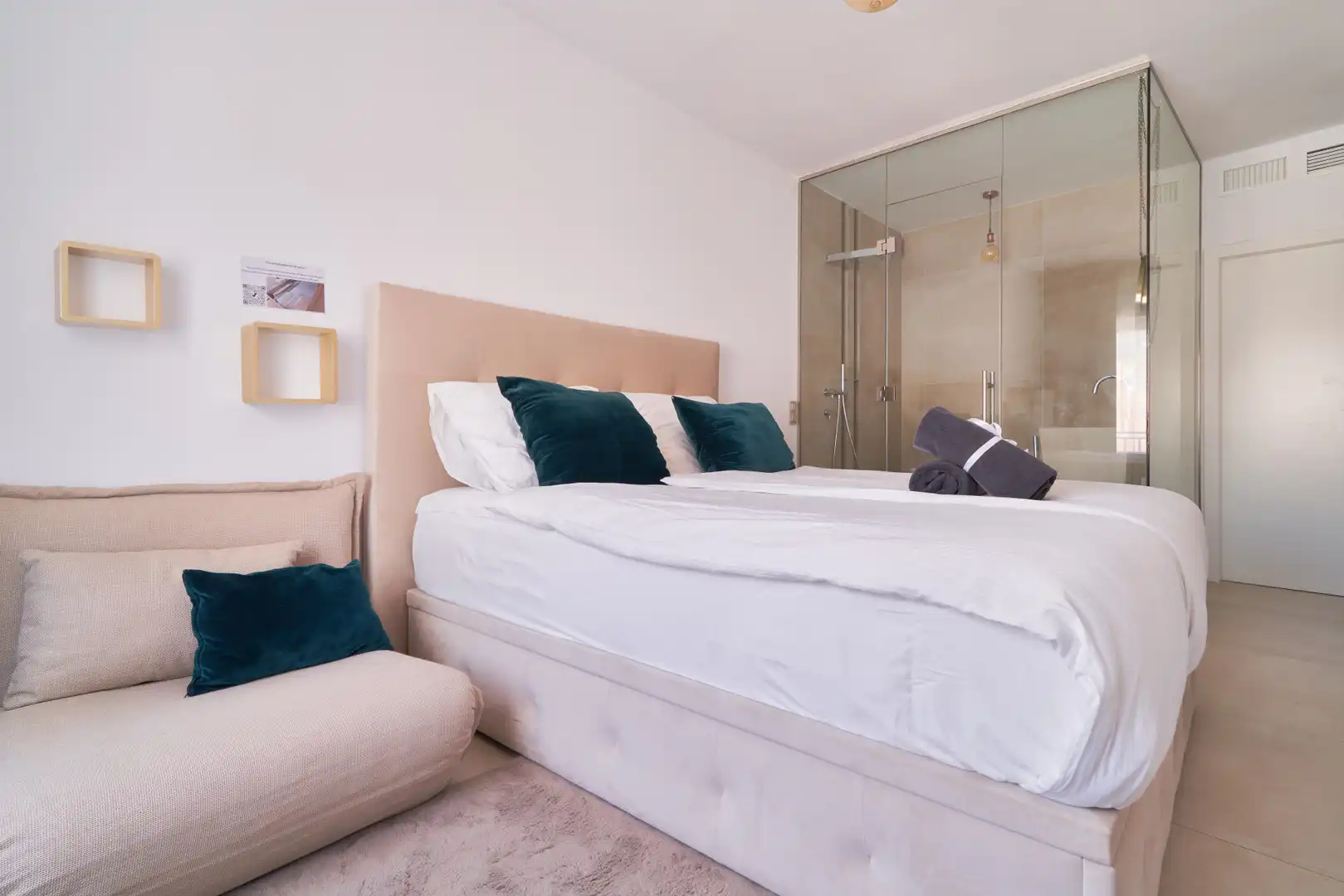 Apartment mit Terrasse zum Verkauf in Marbella Centro, imagen 17