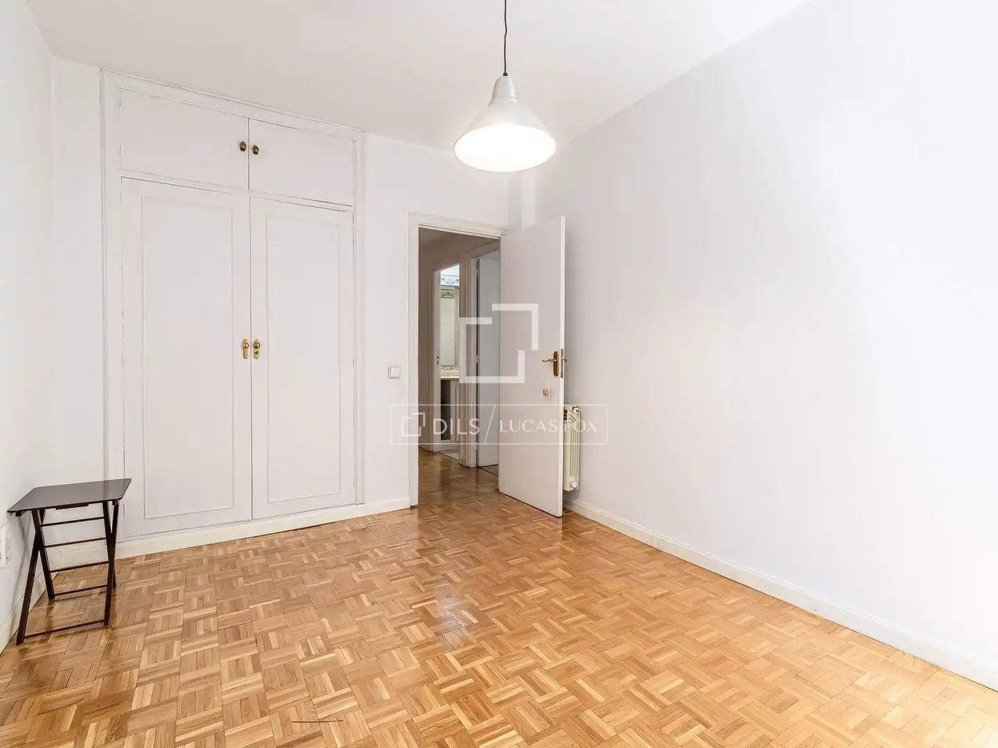 Flat with terrace for sale in Chamartín, imagen 16